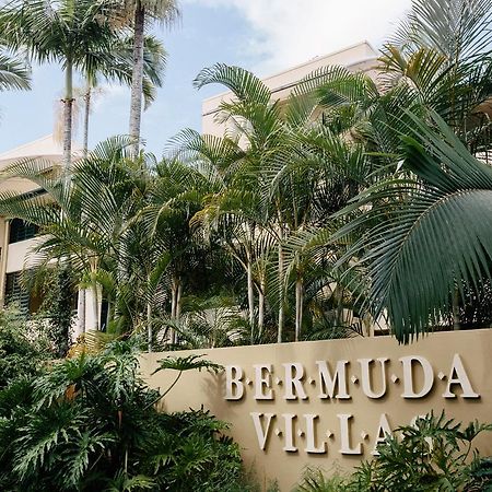 Bermuda Villas Sunshine Coast Eksteriør bilde