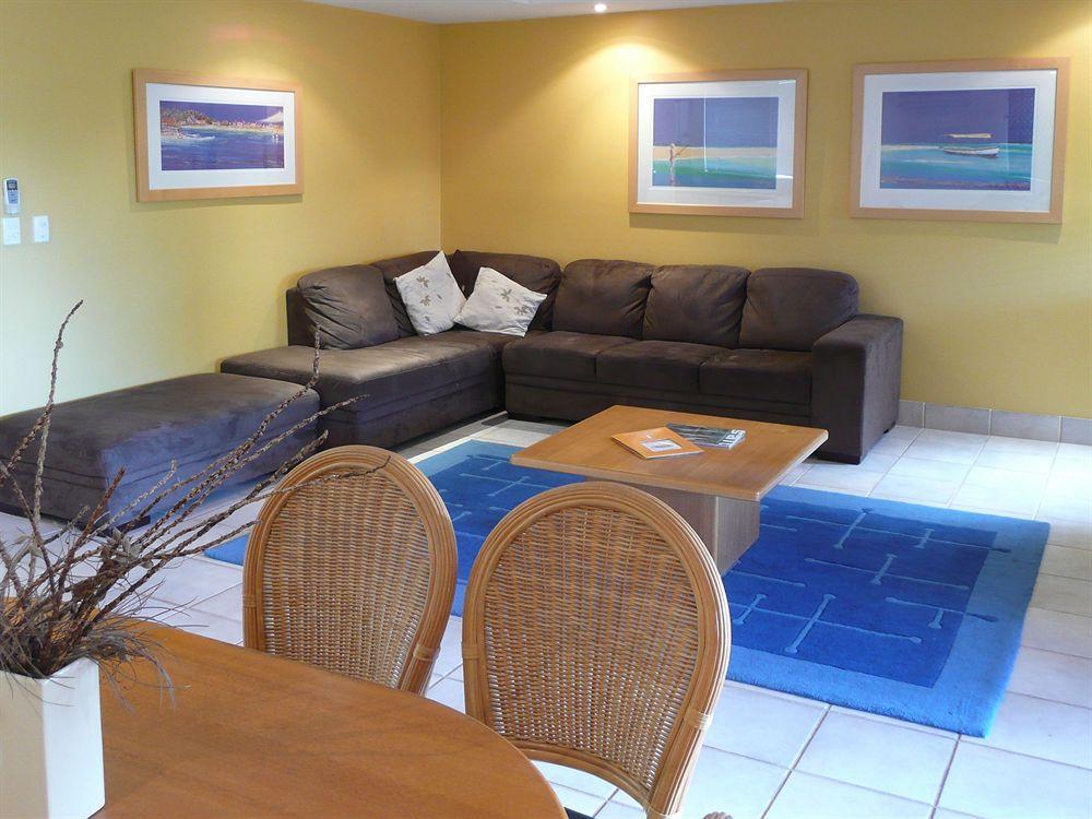 Bermuda Villas Sunshine Coast Eksteriør bilde