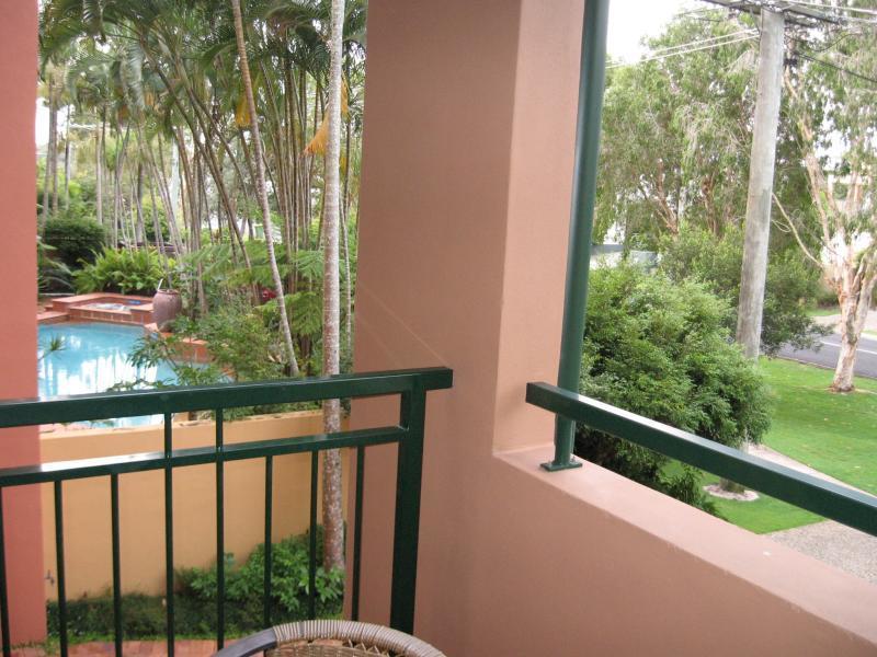 Bermuda Villas Sunshine Coast Eksteriør bilde