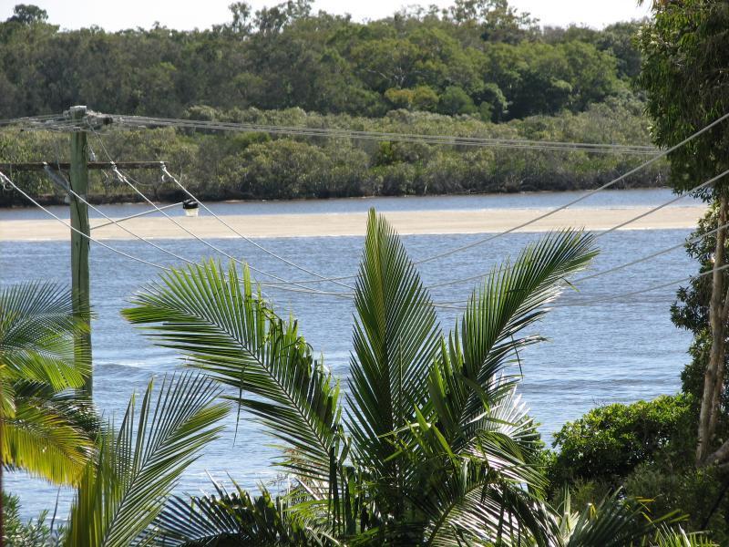 Bermuda Villas Sunshine Coast Eksteriør bilde