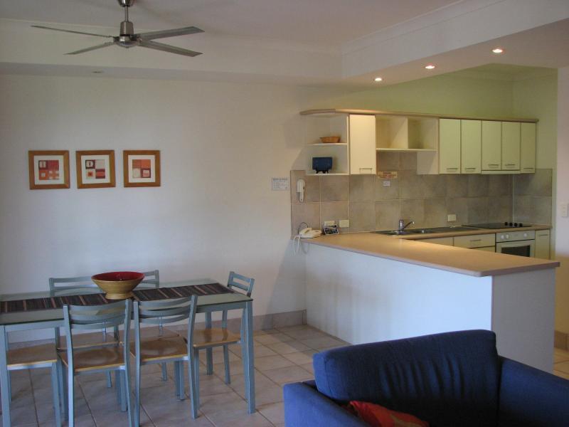 Bermuda Villas Sunshine Coast Eksteriør bilde
