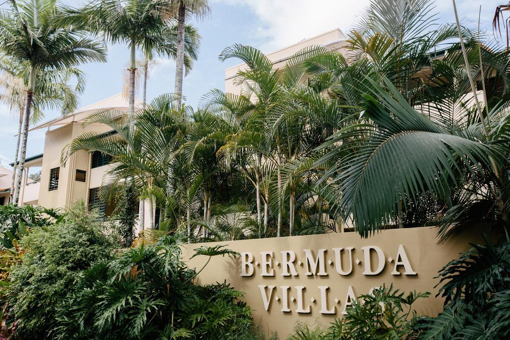 Bermuda Villas Sunshine Coast Eksteriør bilde