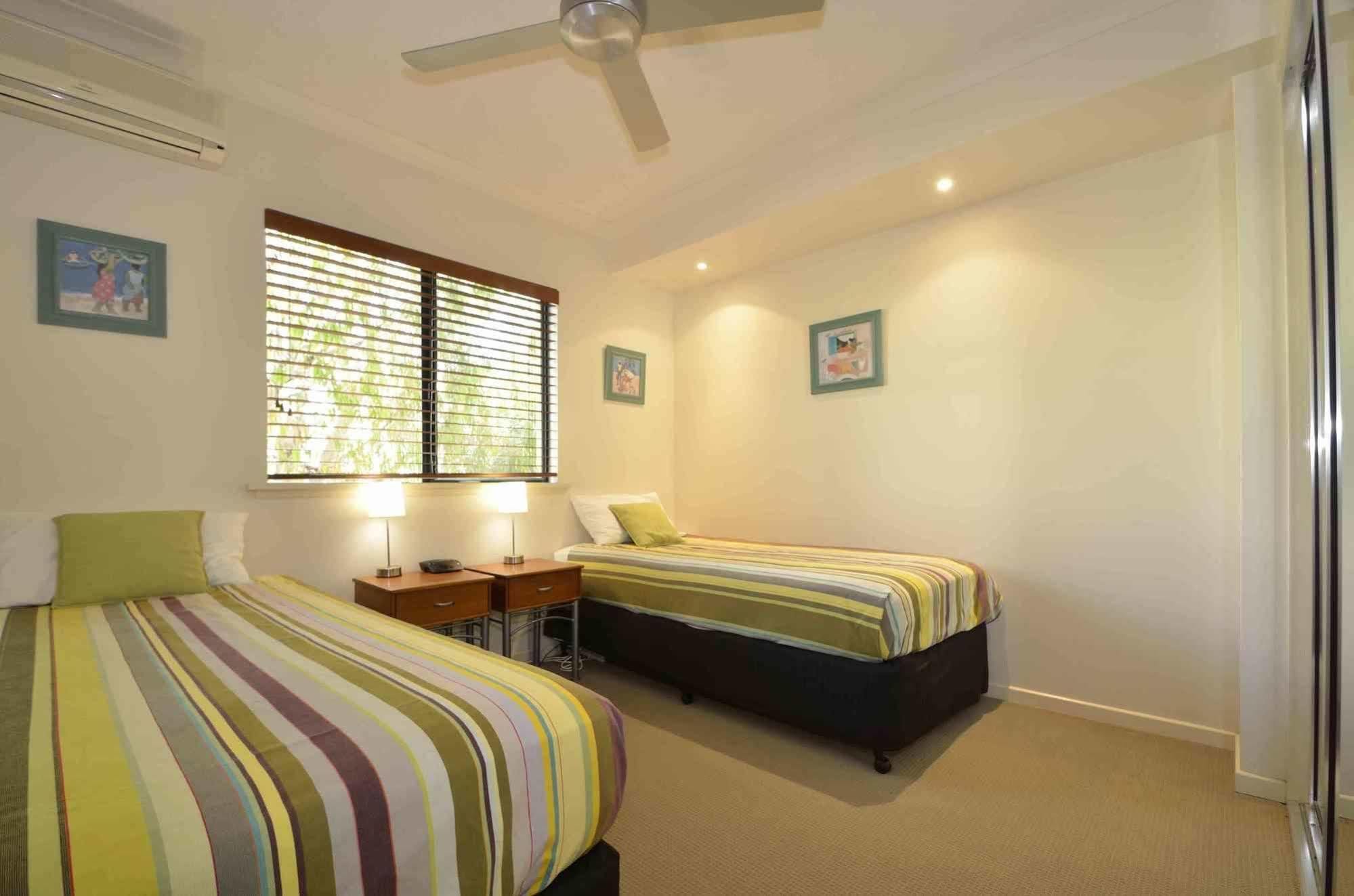 Bermuda Villas Sunshine Coast Eksteriør bilde
