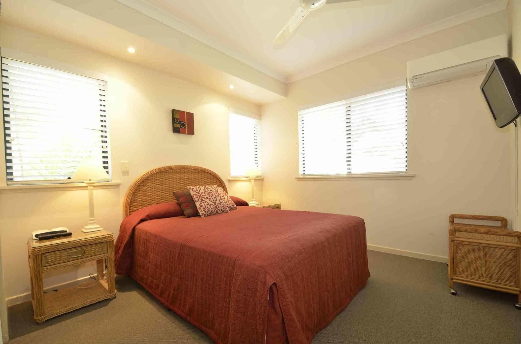 Bermuda Villas Sunshine Coast Eksteriør bilde