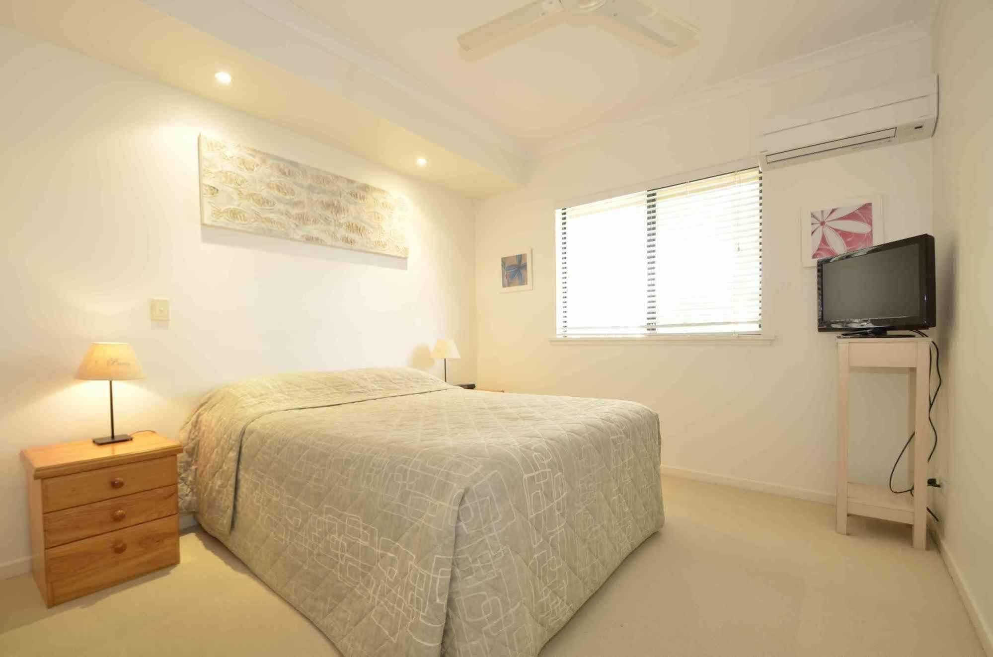 Bermuda Villas Sunshine Coast Eksteriør bilde
