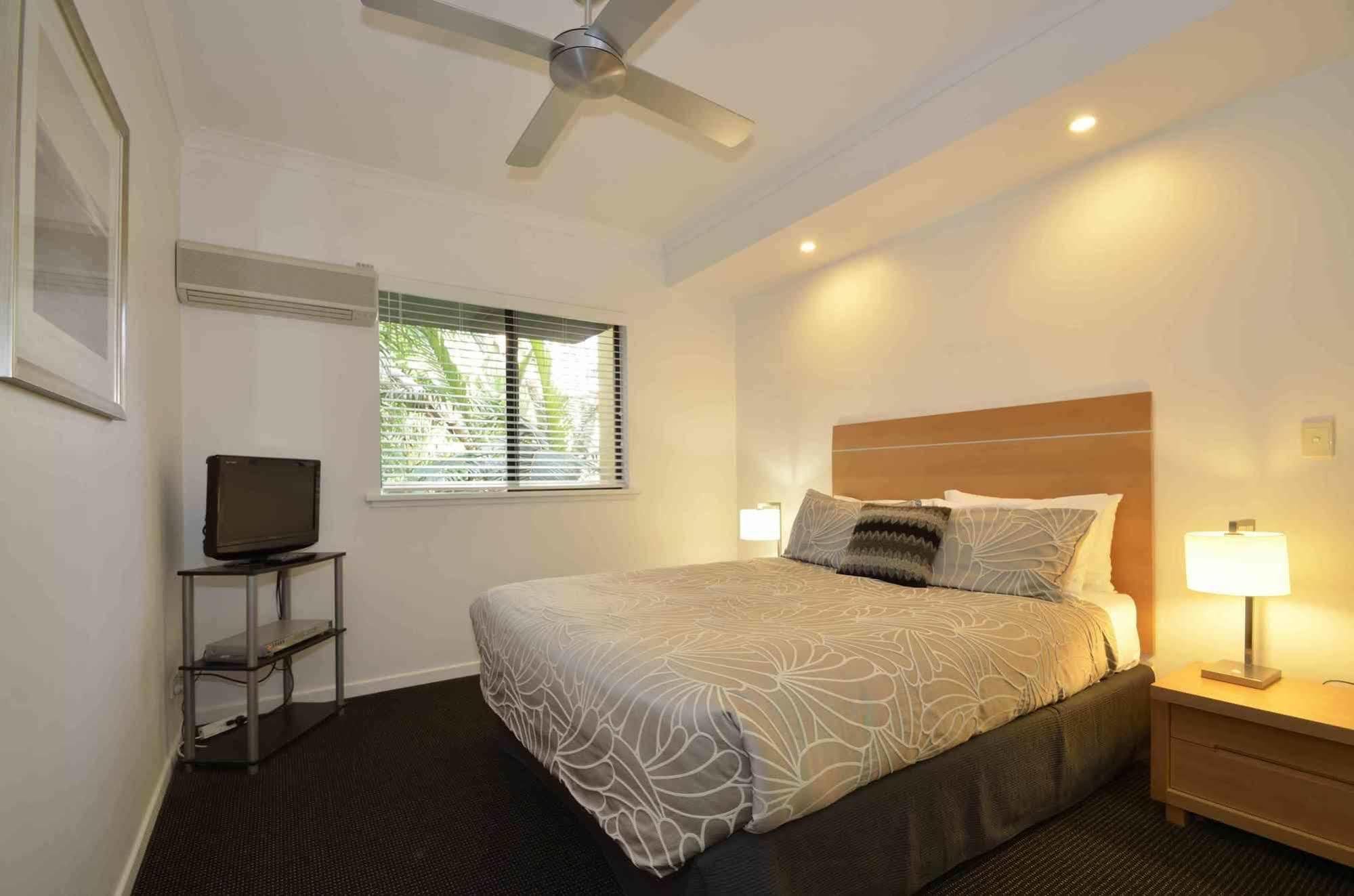 Bermuda Villas Sunshine Coast Eksteriør bilde