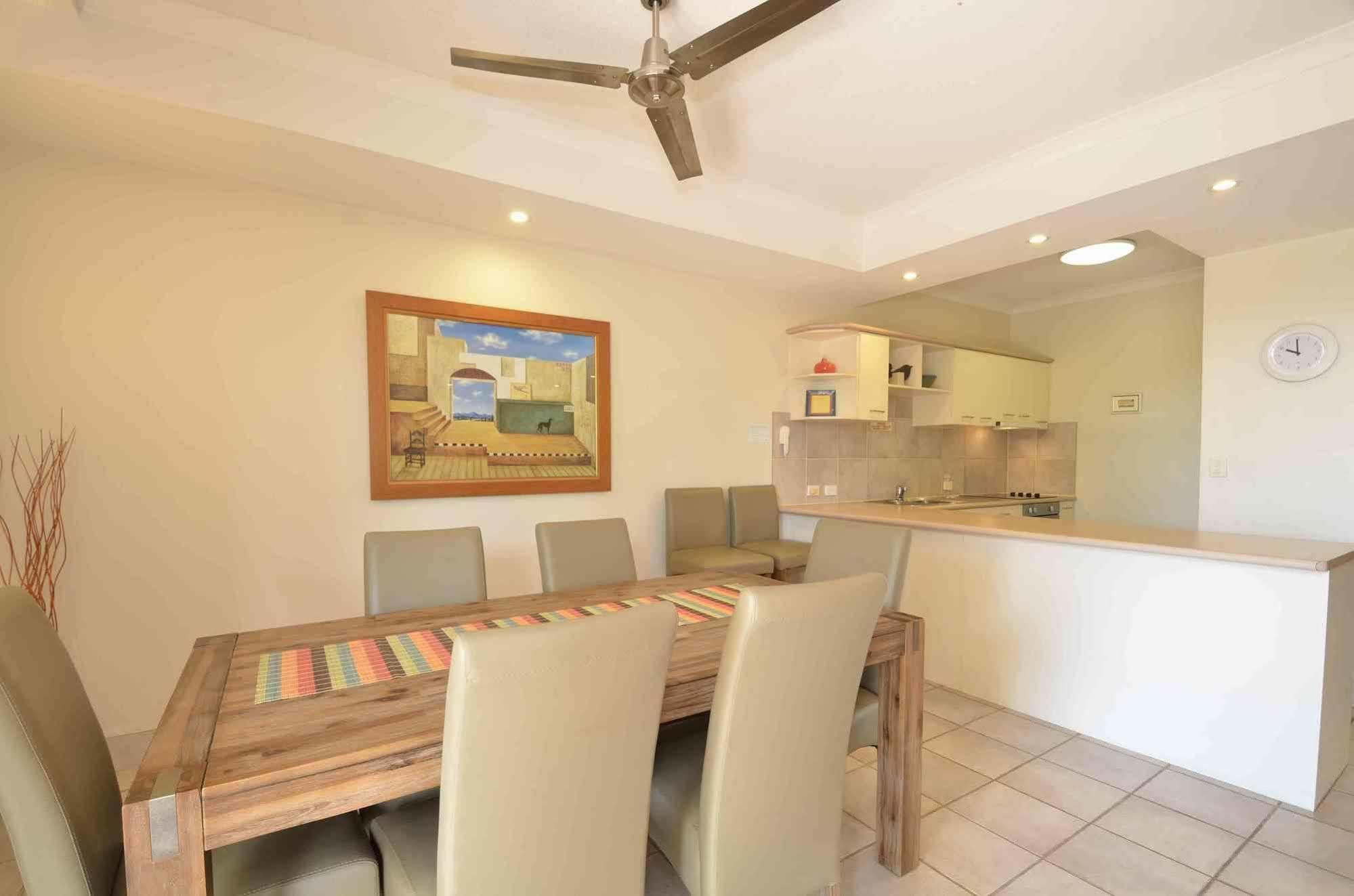Bermuda Villas Sunshine Coast Eksteriør bilde