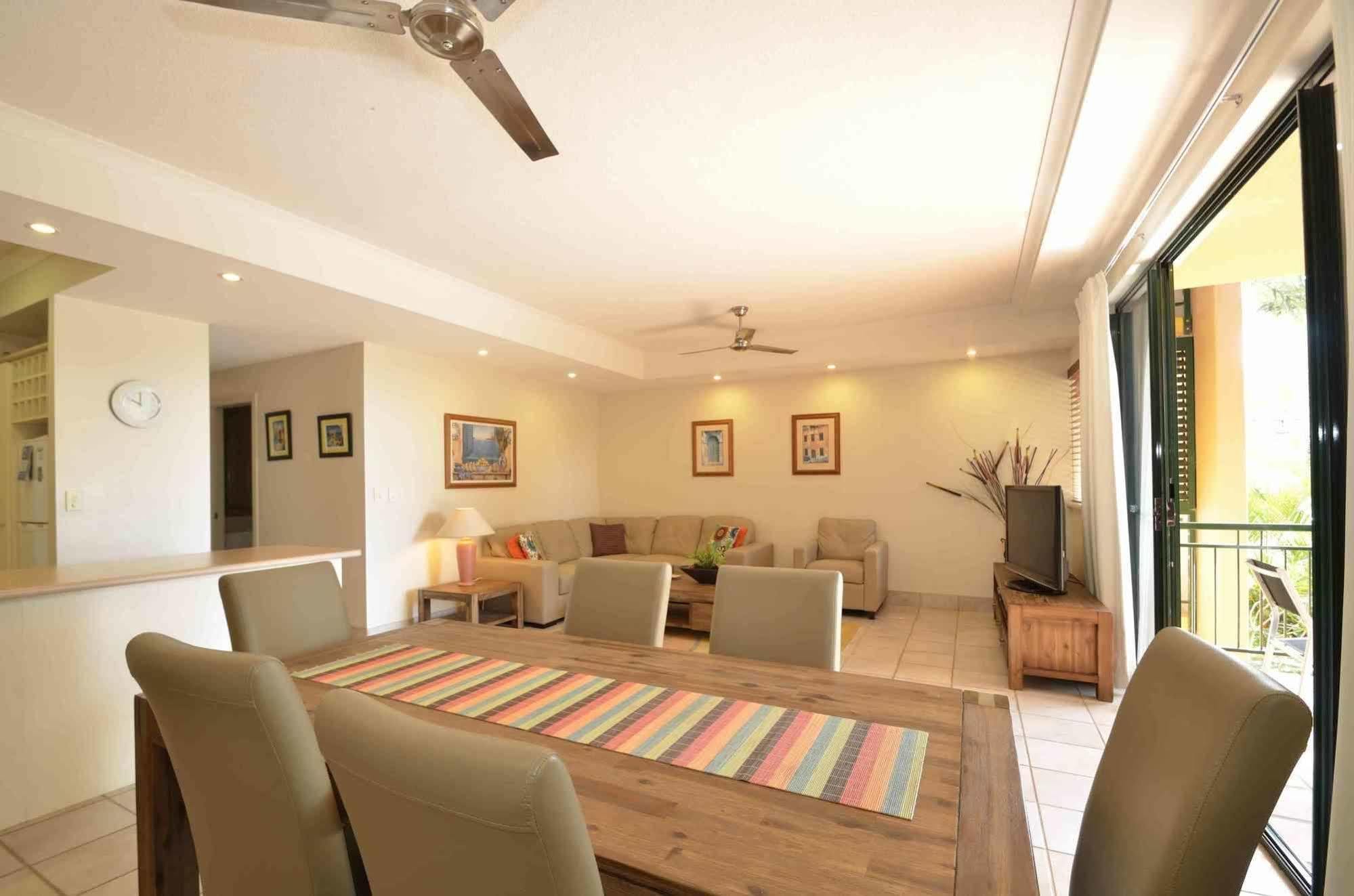 Bermuda Villas Sunshine Coast Eksteriør bilde