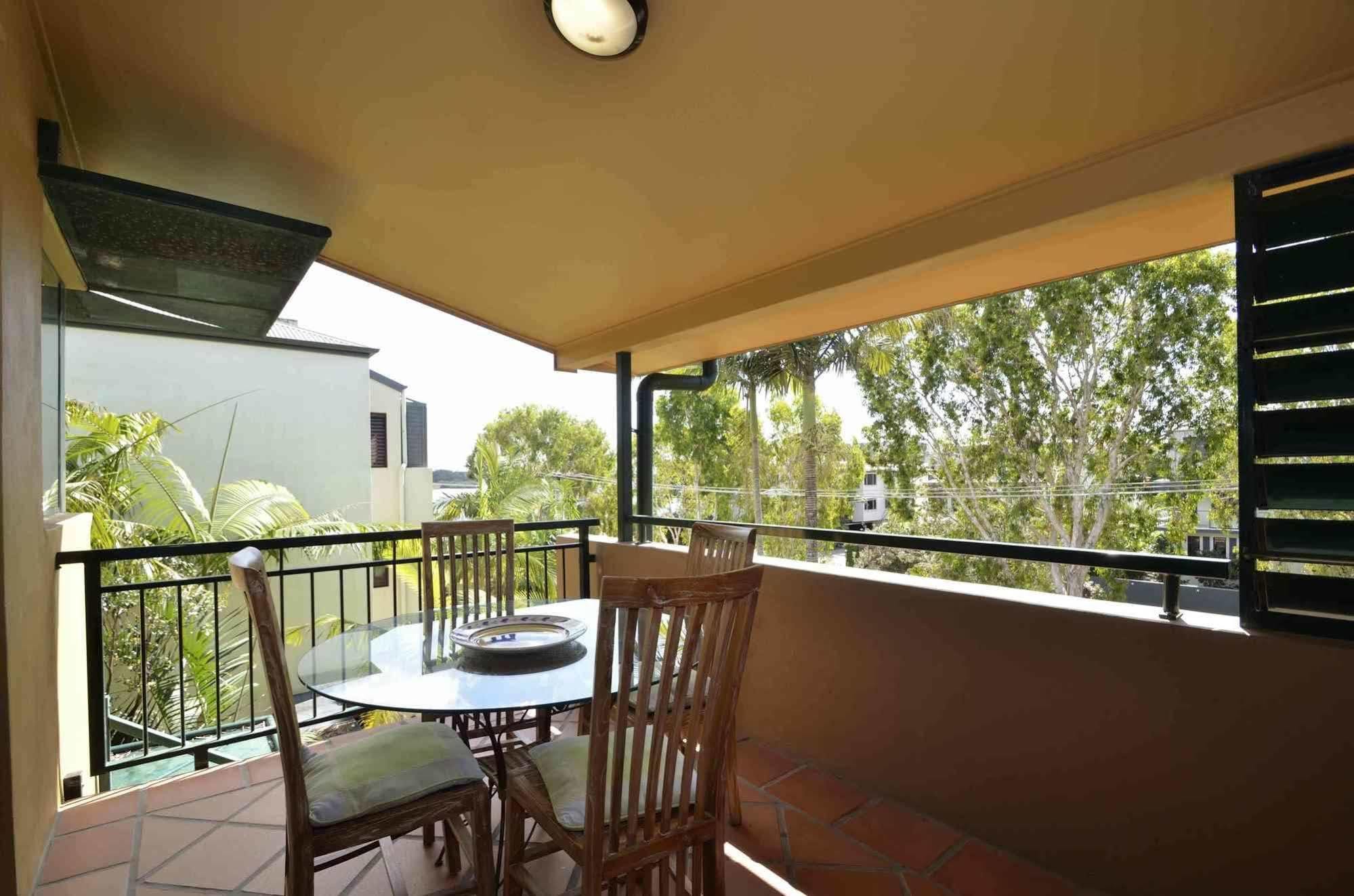 Bermuda Villas Sunshine Coast Eksteriør bilde