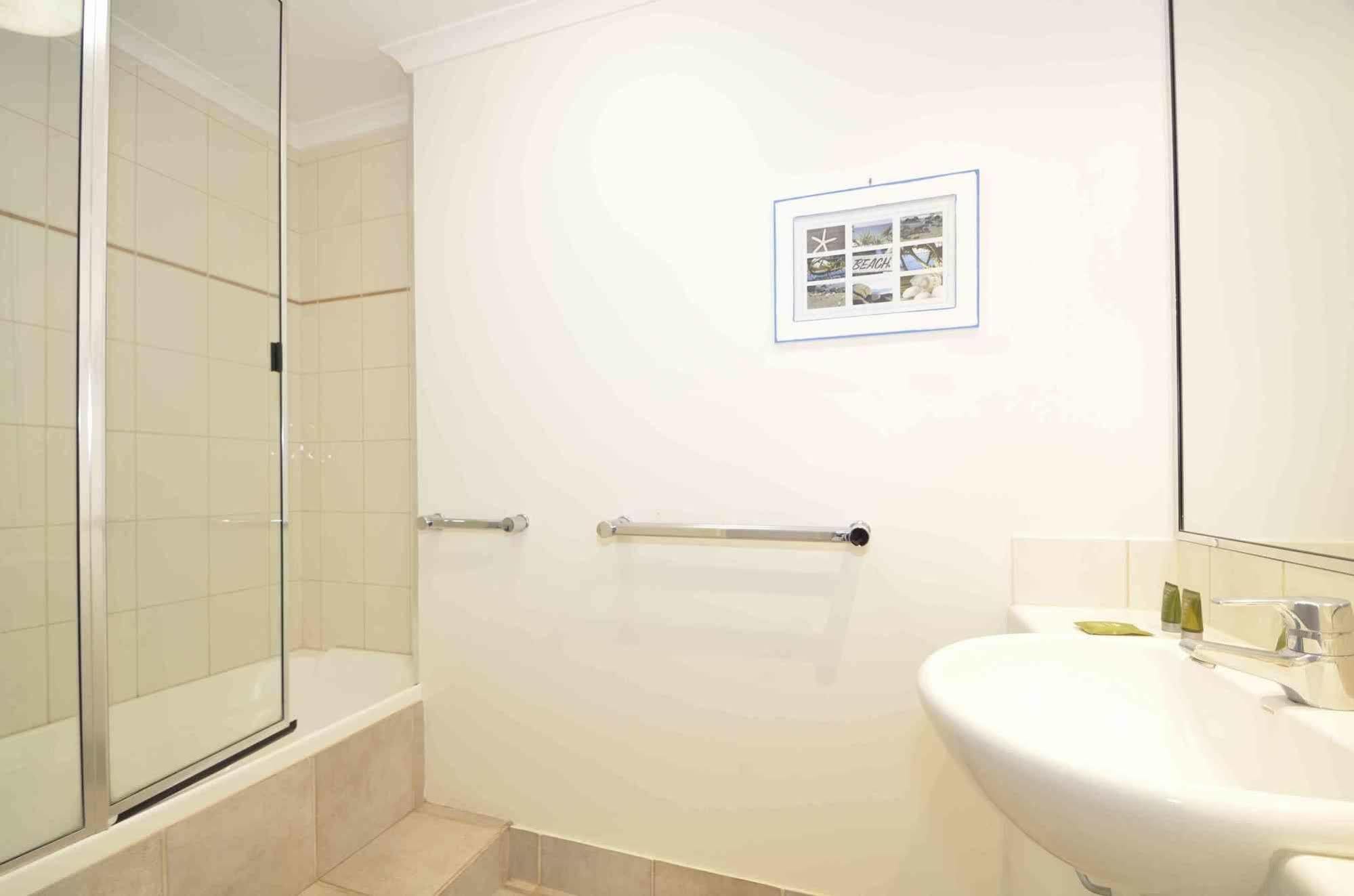 Bermuda Villas Sunshine Coast Eksteriør bilde